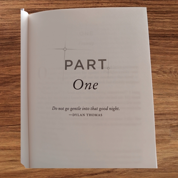 Book: The Raging Ones - Picture 6 of 10